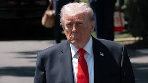Trump amenaza con bombardear Irán si no alcanza…