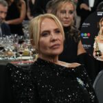 Martín Fierro: el feroz descargo de Nora Colosimo en defensa de Wanda Nara tras las críticas por su premio