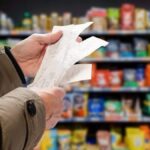La inflación de abril fue de 2,6% y cortó una racha de diez meses sin bajas