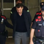 Parricidio en la moda española: detienen al heredero de Mango por matar a su padre