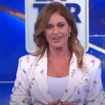Karina Mazzocco confirmó el final de “A la tarde” y lanzó una fuerte indirecta al canal