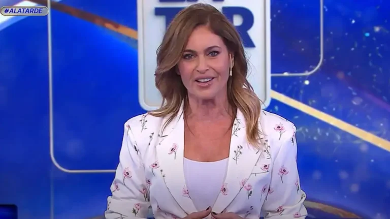 Karina Mazzocco confirmó el final de “A la tarde”…
