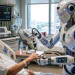 “La IA ya supera a los médicos”: estudio reveló diagnósticos más precisos en urgencias