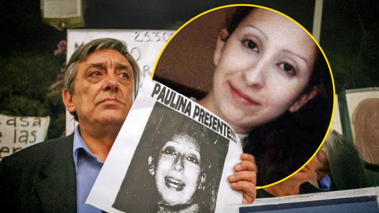 Caso Paulina Lebbos: absolvieron a los acusados y…