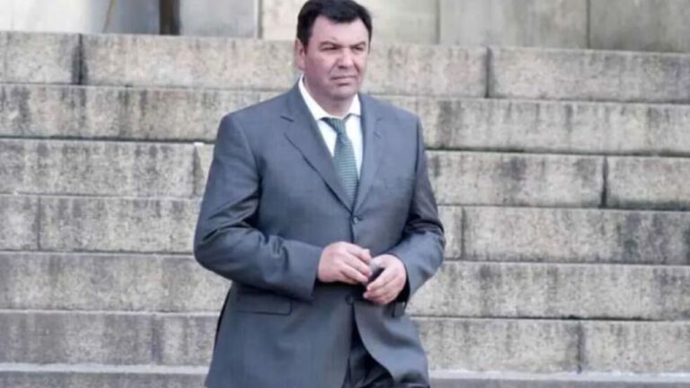 Lijo ordenó revisar las comunicaciones de Marcelo…