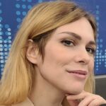 Lilia Lemoine difundió una foto íntima en redes y denunció una campaña para “humillarla”
