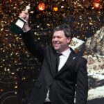 Martín Fierro 2026: Guido Kaczka se quedó con el Oro y Telefe arrasó en la gran noche