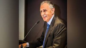 Mario Lugones, ministro de Salud de Javier Milei.