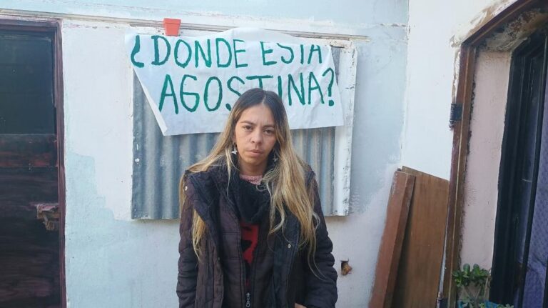 Caso de Agostina Vega en Córdoba: imputaron a su…