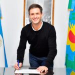 Nicolás Mantegazza habló del futuro del peronismo, la crisis energética y el desafío electoral de 2027