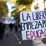 Docentes universitarios rechazan el acuerdo salarial y exigen cumplir la ley de financiamiento