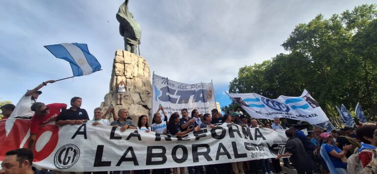 La Corte Internacional de Justicia de la ONU…