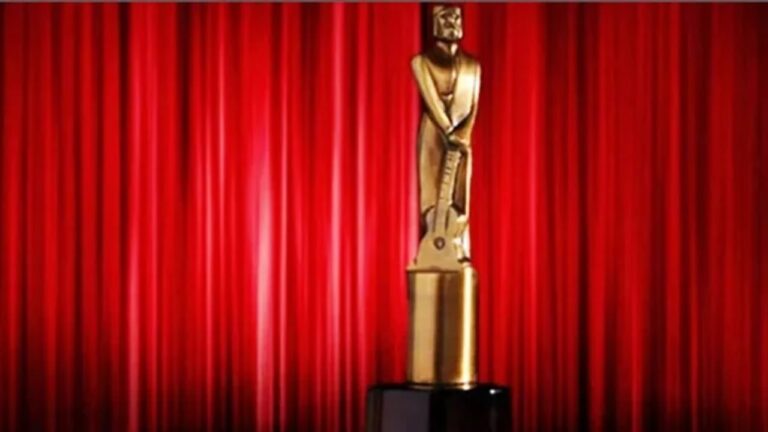 Martín Fierro 2026: todos los nominados categoría…