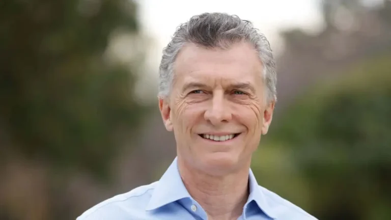 Mauricio Macri activa el “Próximo Paso Tour” y…