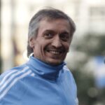 Máximo Kirchner es sometido a una cirugía