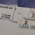 “Te sacaste un Julián Álvarez”: la original idea de una maestra argentina que se volvió viral antes del Mundial