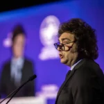 Javier Milei vuelve a viajar a EEUU: discurso ante el Círculo Rojo global