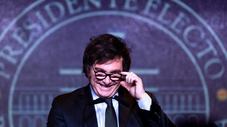 ¿Qué festejan? El Gobierno celebra la…