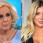 Mirtha Legrand habló de su cumpleaños 100, apuntó contra Wanda Nara y reveló cómo está de salud