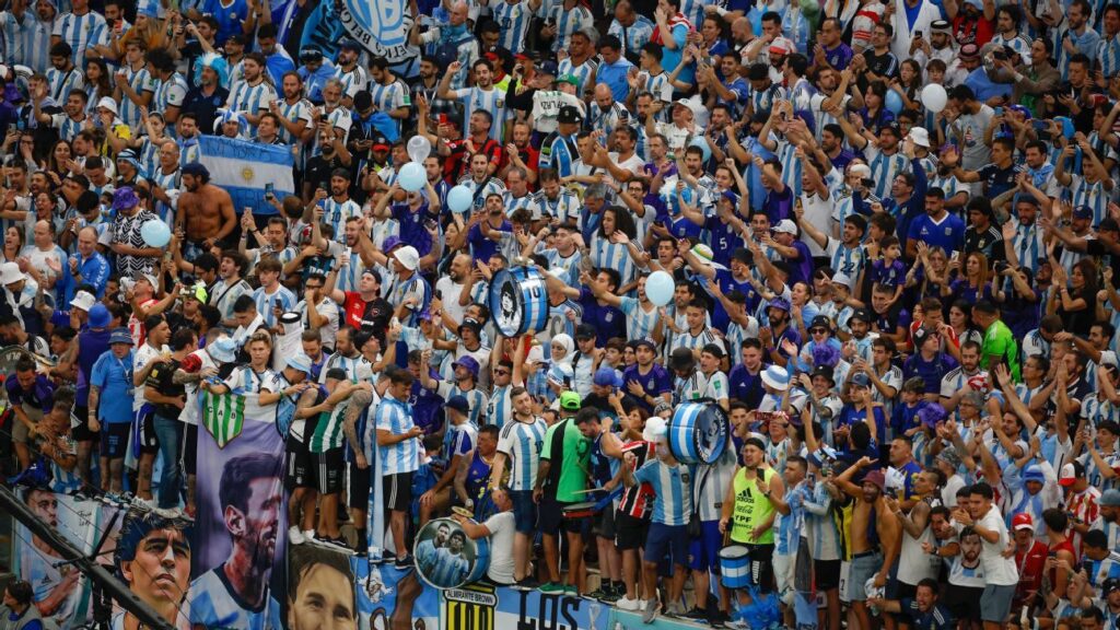 Mundial 2026: la Justicia de EE.UU. investiga a la FIFA por presunto fraude en la venta de entradas