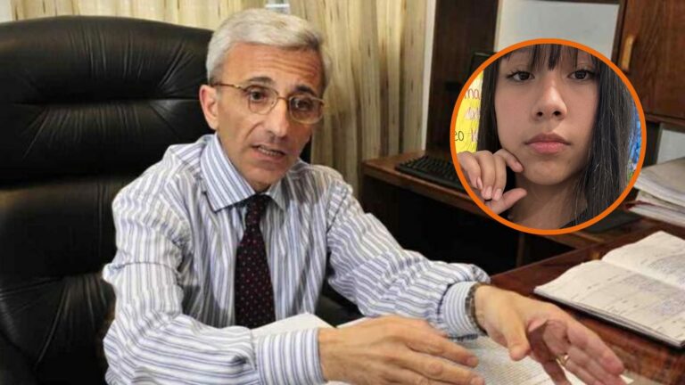 Carlos Nayi dio detalles escalofriantes del…
