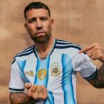 Otamendi recibió la amnistía de FIFA y podrá jugar el debut de Argentina en el Mundial