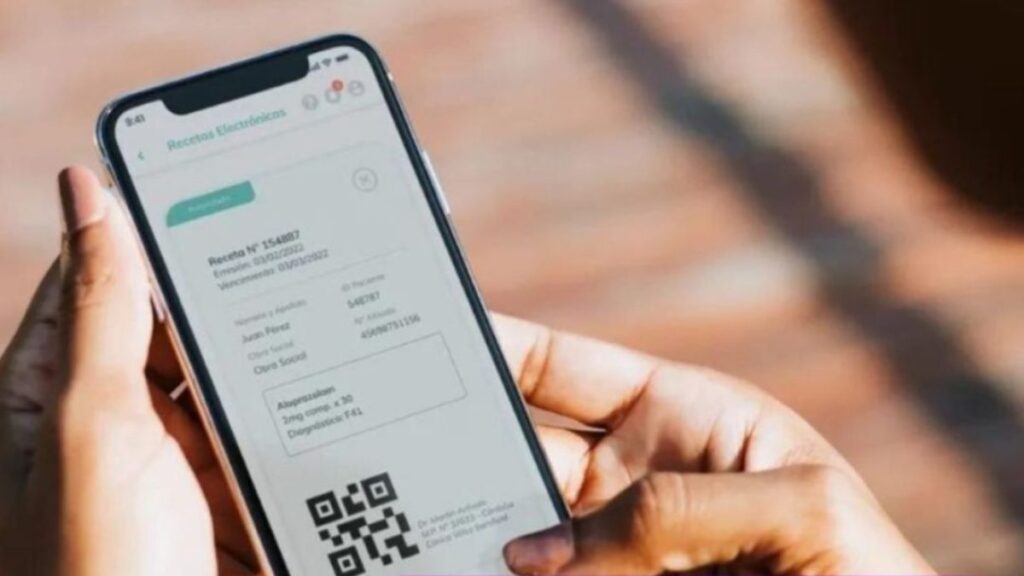 PAMI: cuáles son todos los trámites que se pueden hacer online sin ir a una agencia