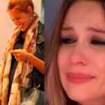 Pampita emocionó con una desgarradora carta a Blanca Vicuña: “Les presto mis zapatos”