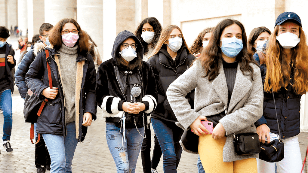 El fantasma de un nuevo Covid: la OMS advierte que el mundo quedó más expuesto ante otra pandemia