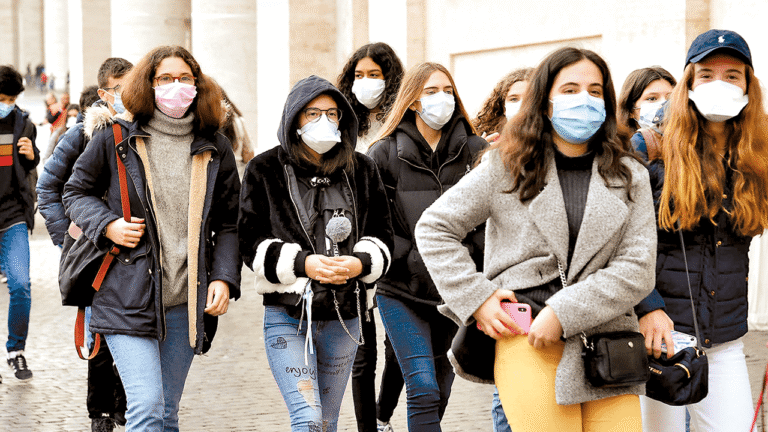El fantasma de un nuevo Covid: la OMS advierte…