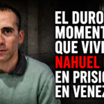 EXCLUSIVO: Nahuel Gallo, el dramático relato del argentino que estuvo preso en Venezuela