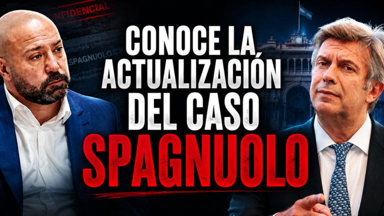 Mauricio D’Alessandro apuntó contra la Justicia y…
