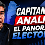 El exjefe de Gabinete criticó el ajuste del Gobierno, defendió las PASO y aseguró que el peronismo debe construir una alternativa sólida para 2027.