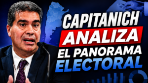 El exjefe de Gabinete criticó el ajuste del Gobierno, defendió las PASO y aseguró que el peronismo debe construir una alternativa sólida para 2027.