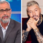 Jorge Rial se burló de Marcelo Tinelli tras anunciar el regreso del Bailando: “Me asusté”