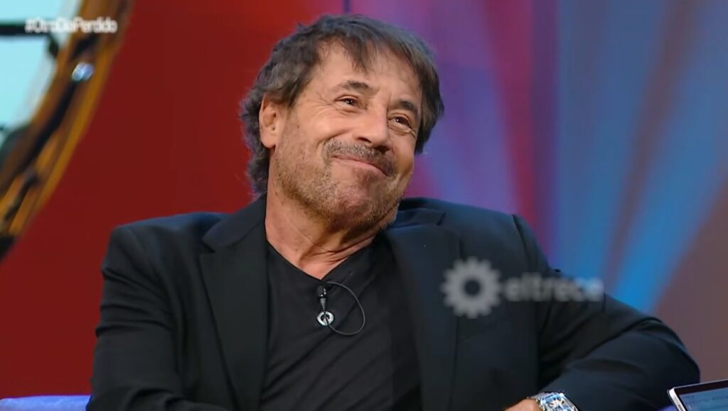 “A la gente no le alcanza”: Ricky Sarkany habló del consumo y lanzó una fuerte advertencia