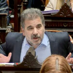 Cristian Ritondo apuró a Manuel Adorni por su declaración jurada: “La tiene que presentar”
