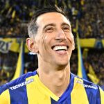“Muchos de los que quieren cambiar el fútbol no pueden ni dirigir su club”: Di María explotó contra Milito