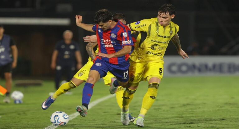 Todo o nada: San Lorenzo busca sellar su boleto a…