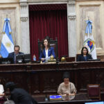 El Senado tratará Ficha Limpia por separado y crece la tensión con el oficialismo