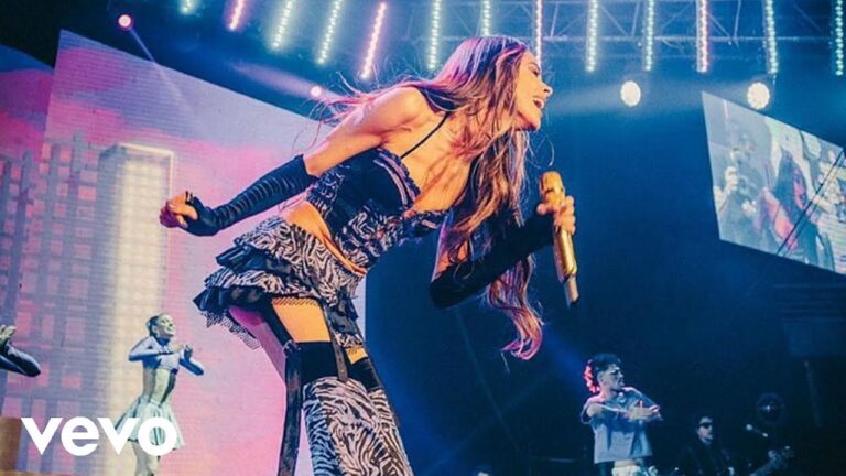 Tini habló sobre los abusos y la violencia de…