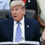 Trump amenaza a Omán y recrudece la tensión por el estrecho de Ormuz
