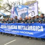 La UOM denunció despidos en Apholos y advierte por una ola de cierres