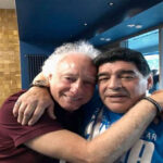 Guillermo Coppola: “Es increíble que tenga que haber un juicio para saber por qué lo abandonaron a Maradona”