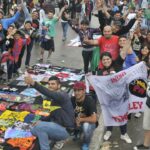 Convocan a una misa ricotera en Plaza de Mayo para despedir al Indio Solari