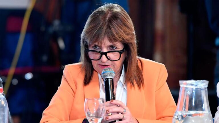 Senado: la jugada de Patricia Bullrich terminó…