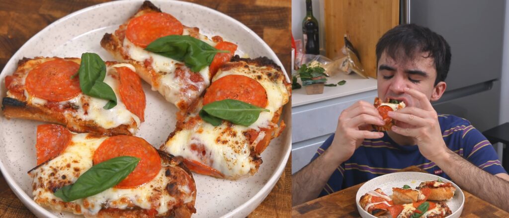 Qué cocinar cuando no tenés ganas: 11 recetas fáciles que recomienda Diegodoal