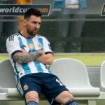 Los mejores memes de Argentina vs. Jordania: del banco de Messi al penal de Senesi
