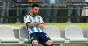 Los mejores memes de Argentina vs. Jordania: del banco de Messi al penal de Senesi