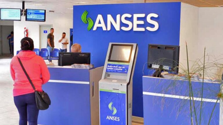 Cambio en el bono de ANSES de los jubilados a…